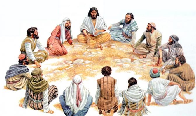 Собор святых семидесяти апостолов