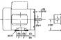 Výber elektromotora na základe parametrov existujúceho motora Určenie výkonu elektromotora pomocou tabuľky